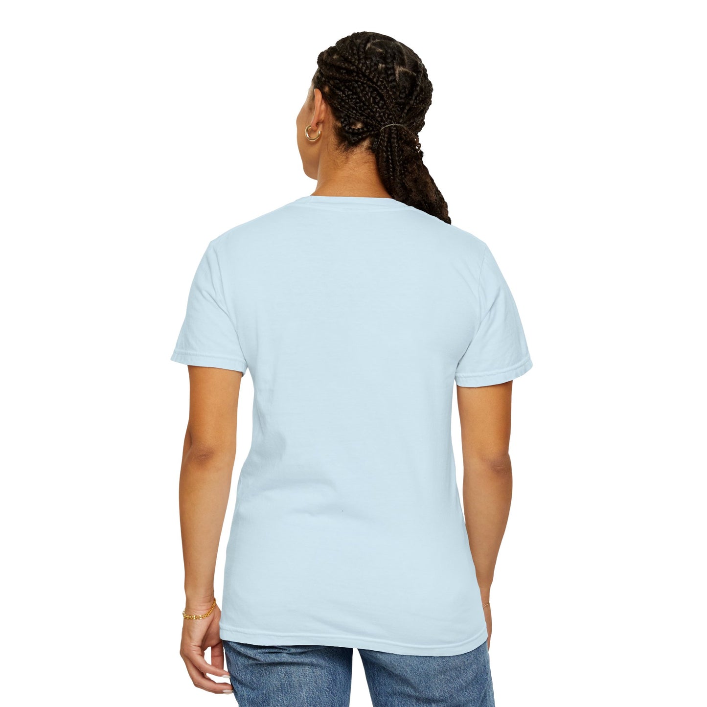 Psychedelic Oasis T-Shirt