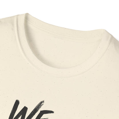 Advanced Mobile Detailing, Unisex Softstyle T-Shirt - 'We Come To You!' Graphic Tee for Mobile Detailers, Perfect for Everyday Wear, Gifts, Parties, Casual Outings