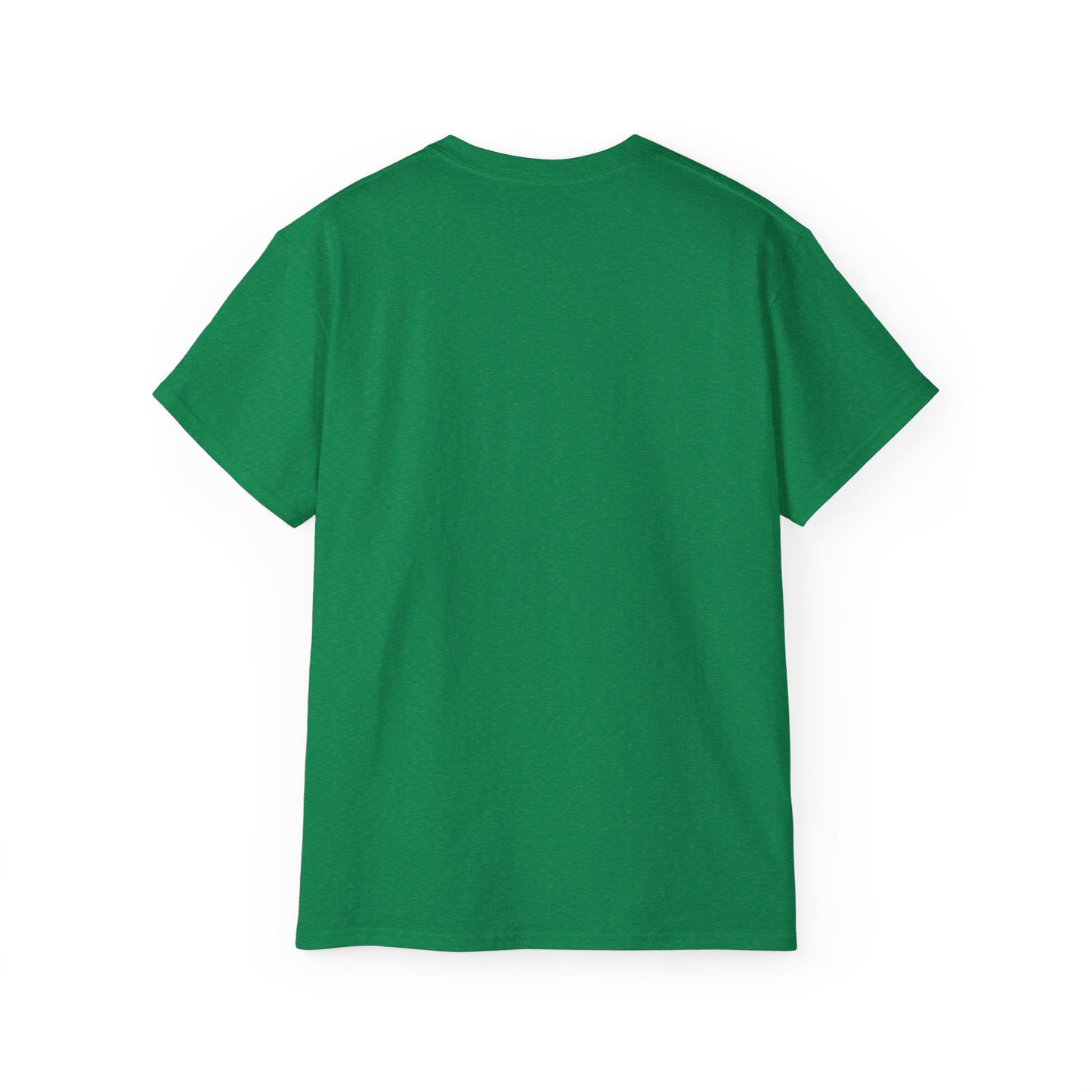 T‑Shirt — 'Merry AF' Vintage Grouchy Elf Christmas Tee