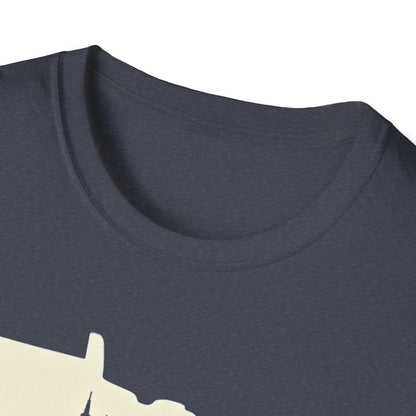 Minnesota Nice tee, Unisex Softstyle T-Shirt