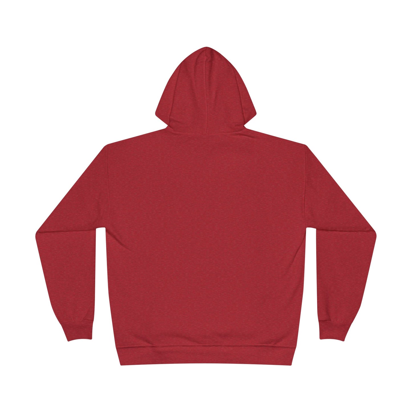 Sports Massage Hoodie - Athletic Therapy Pullover