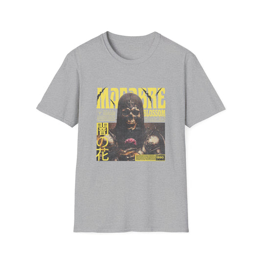 Templar, Unisex Softstyle T-Shirt