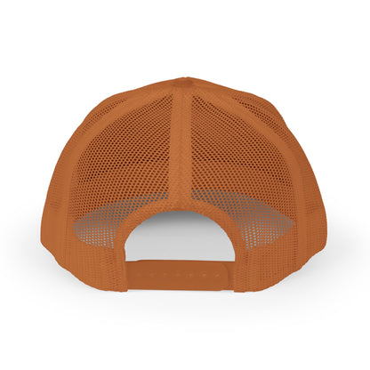 Haydonberg Turning the Lights on, Snapback Trucker Cap