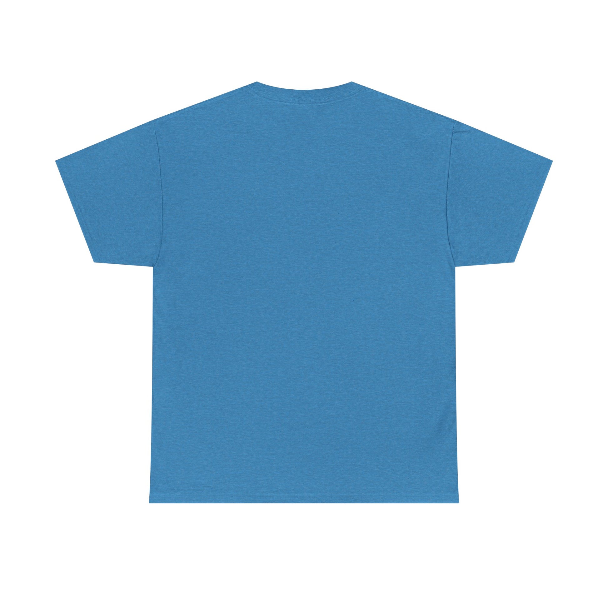 Peace Heart Tee - Psychonaut Swag