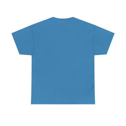Peace Heart Tee - Psychonaut Swag