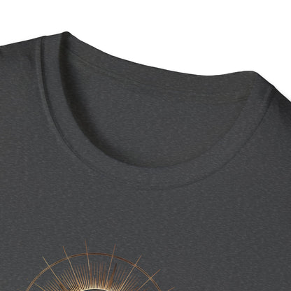 Prayer Rose T-Shirt — Vintage Madonna 'Everlast Prayer' Graphic