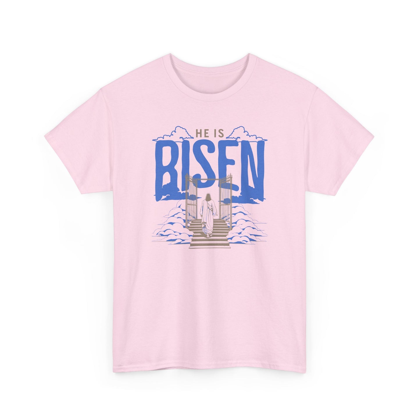 He Is Risen Easter T-Shirt