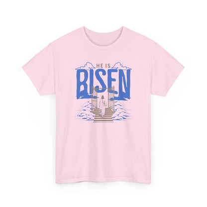 He Is Risen Easter T-Shirt