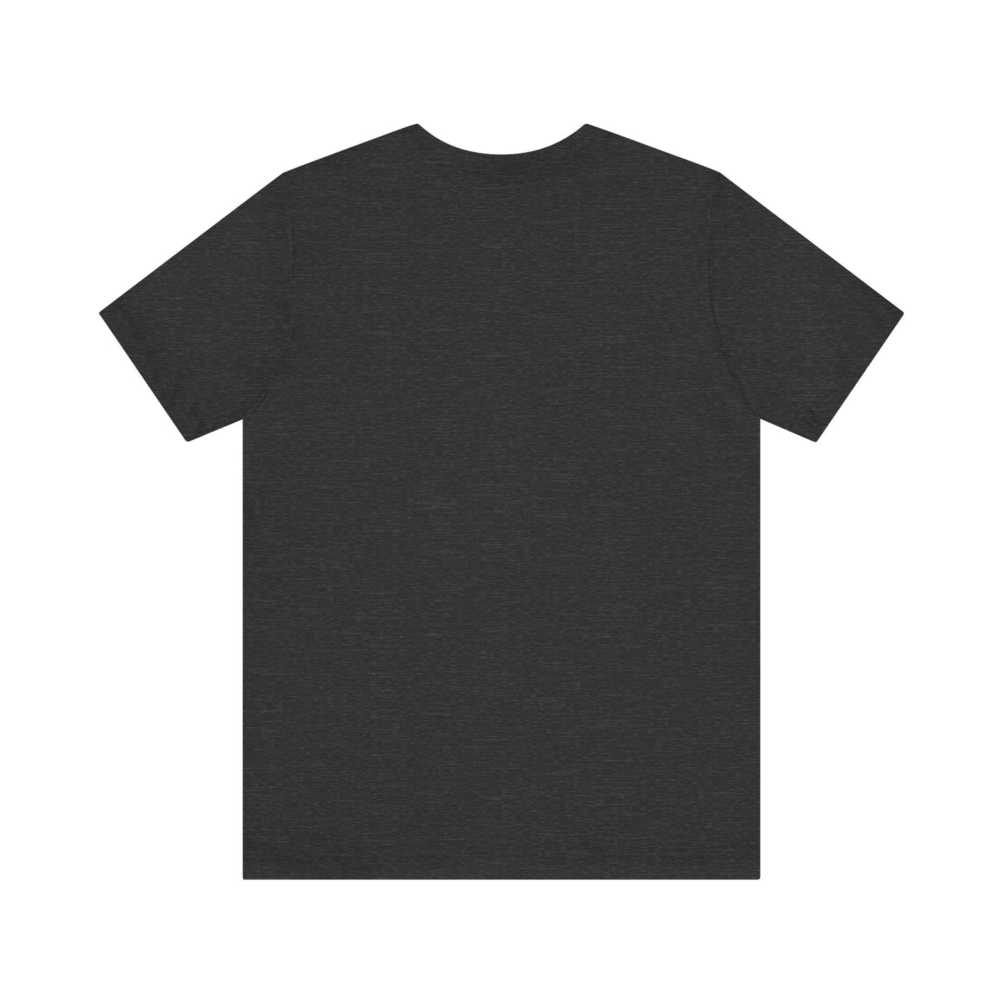 Santa Wizard Christmas Tee