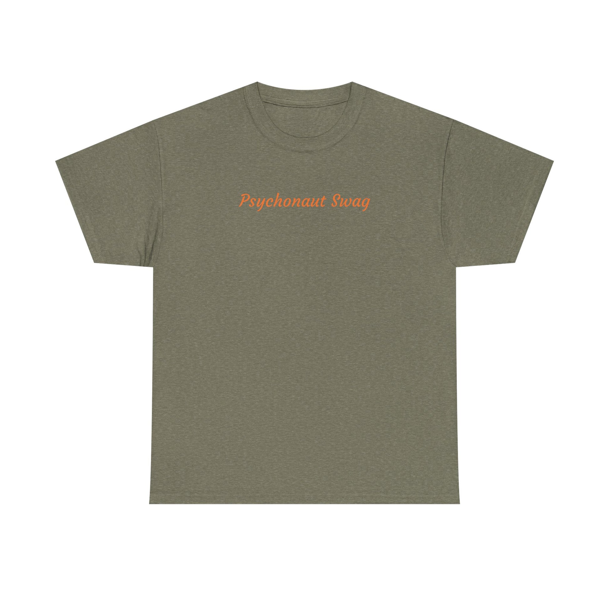 Big Rooster, Psychonaut Staple Tee, Dominance Unisex Tee - Psychonaut Swag