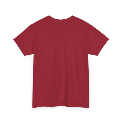 Christmas Santa UFO, Unisex Tee