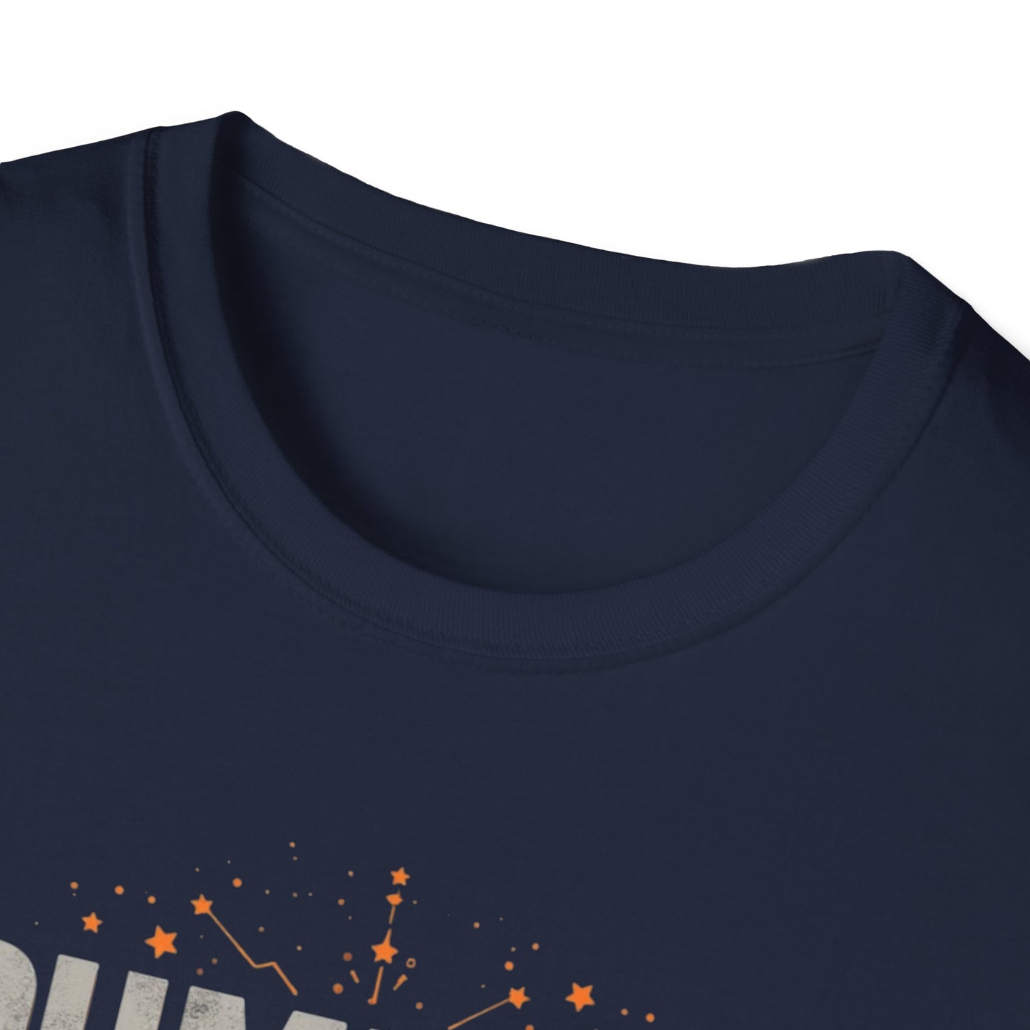 Pumpkin Gains Unisex Softstyle T-Shirt - Perfect for Fitness Lovers, Gym Enthusiasts, Halloween Celebrations, Gift Idea, Comfortable [...]