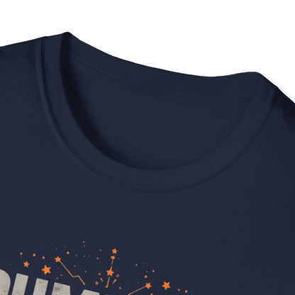 Pumpkin Gains Unisex Softstyle T-Shirt - Perfect for Fitness Lovers, Gym Enthusiasts, Halloween Celebrations, Gift Idea, Comfortable [...]