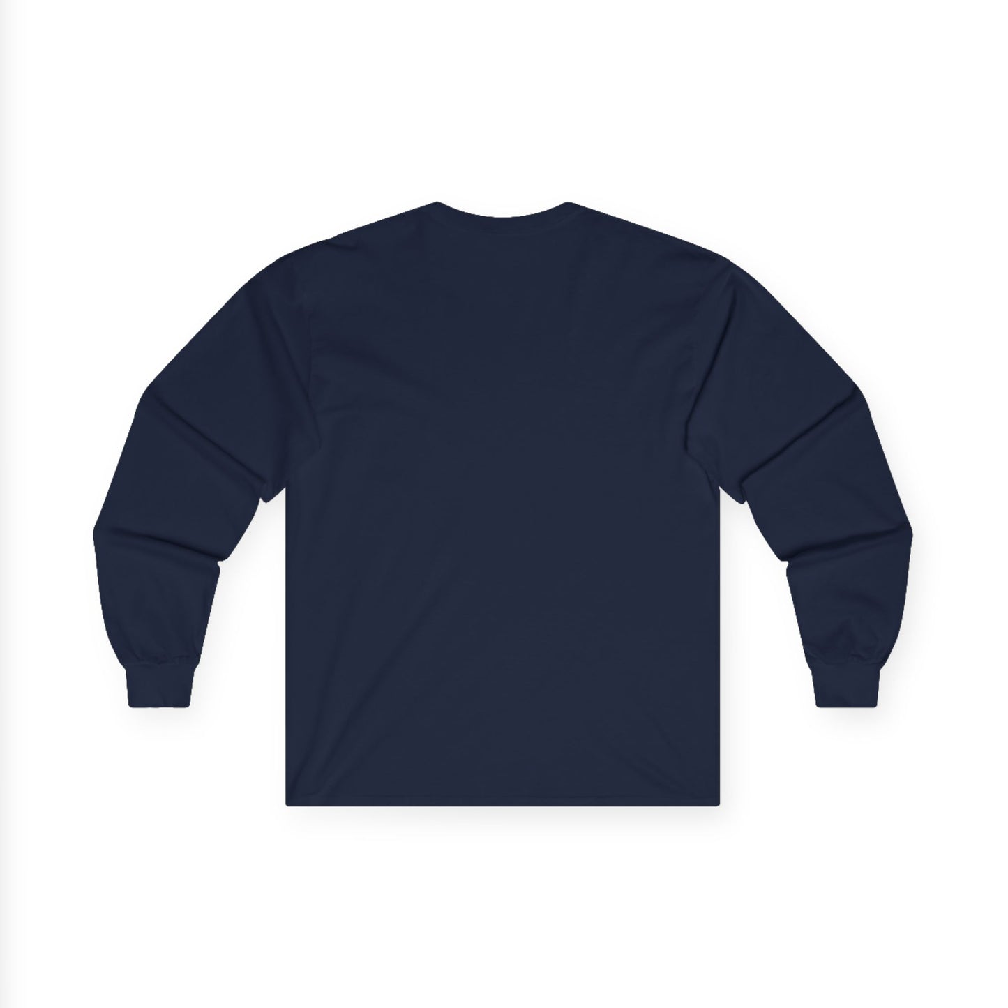 Spooky Season Long Sleeve — Cute Ghosts Halloween Shirt