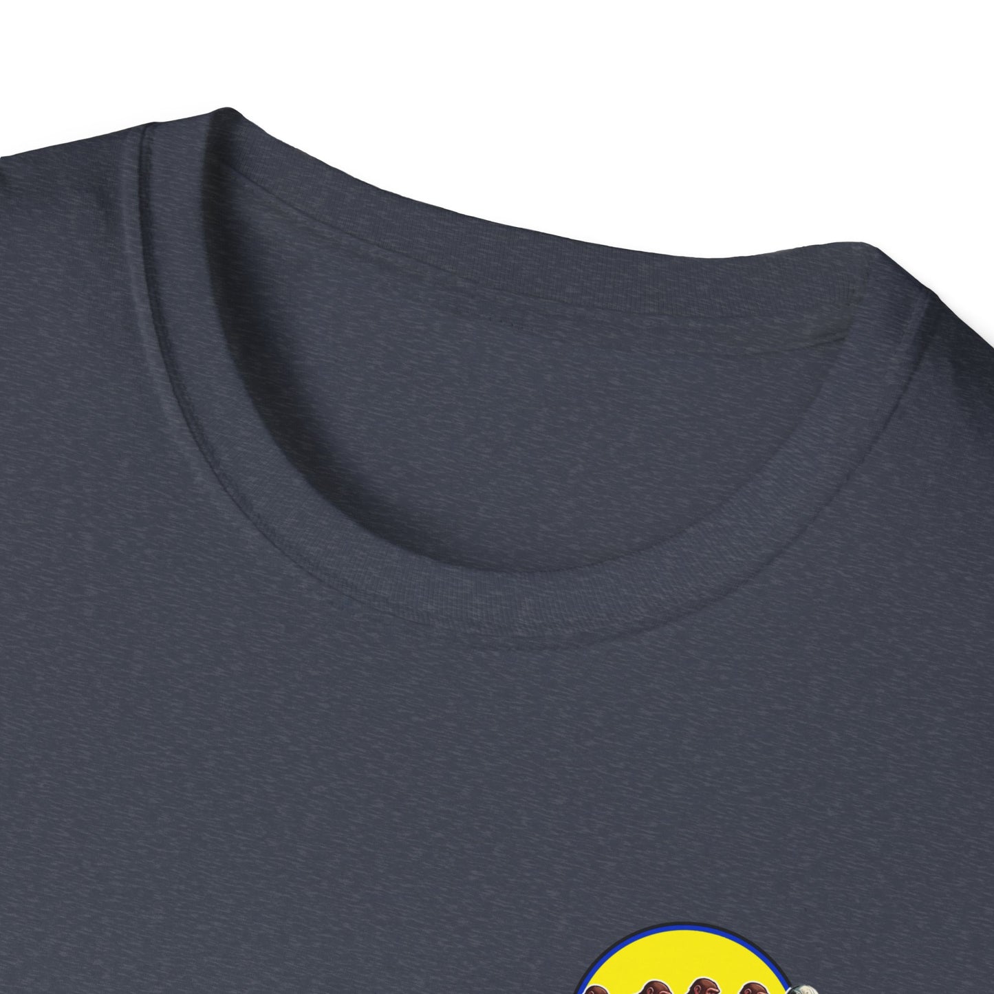 Psychonaut Swag Classic Tee for Trendy Souls, Perfect Gift for Psychonauts, Casual Wear, Festival Outfit, Unique [...]