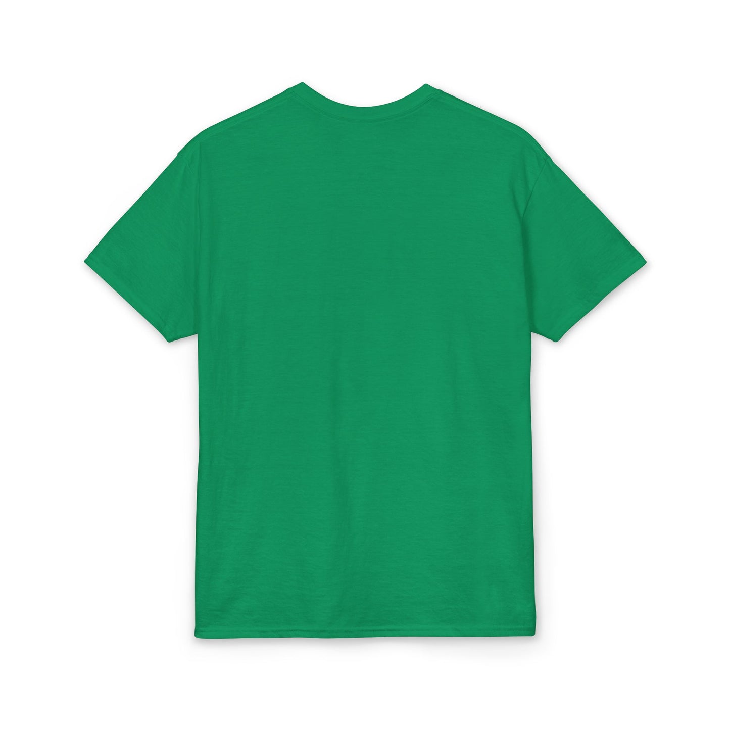 Santa Balls Deep, Unisex DryBlend® T-Shirt