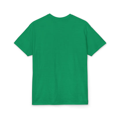 Santa Balls Deep, Unisex DryBlend® T-Shirt