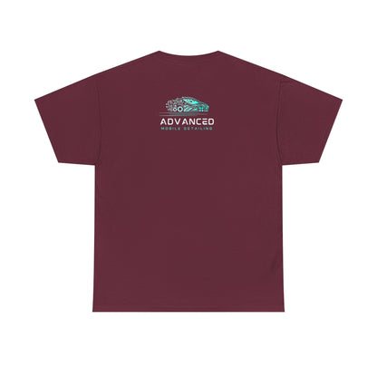 Advanced Mobile, Heavy Cotton for Car Enthusiasts, Perfect Gift for Birthdays, Road Trips, or Car Shows, Advanced Mobile Detailing Print, Unisex [...]