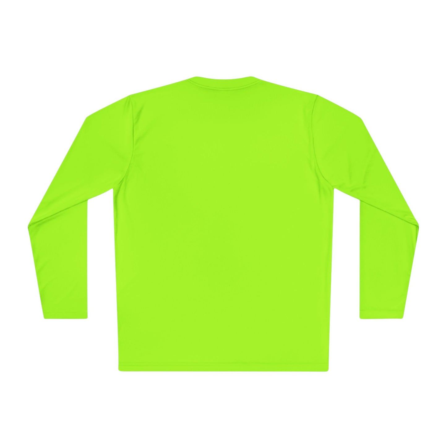 Sports Massage Long Sleeve Tee — "Body in Motion" Athletic Therapy Shirt
