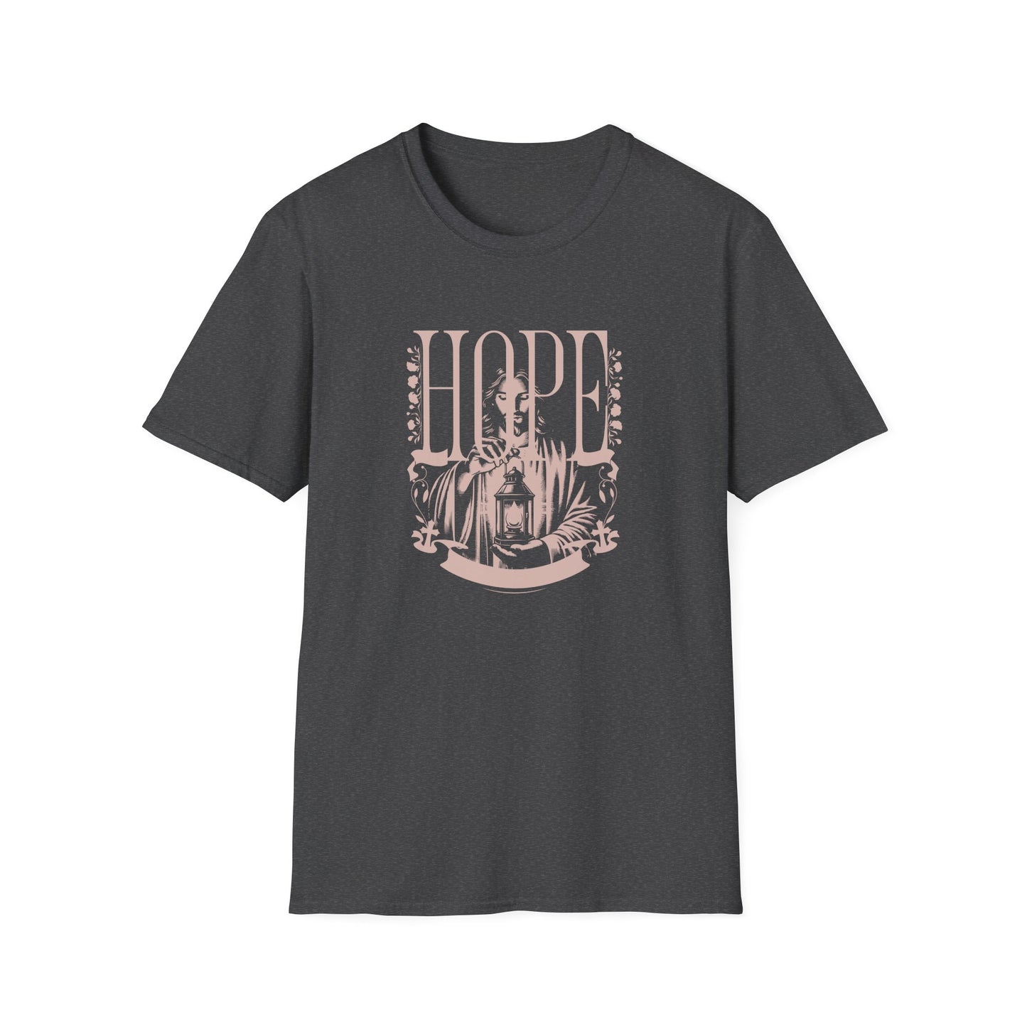 Hope Desert Graphic T-Shirt