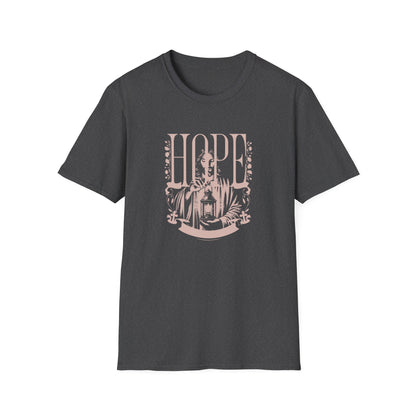 Hope Desert Graphic T-Shirt