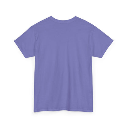 Peace Heart Tee - Psychonaut Swag