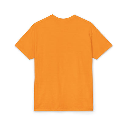 Santa Balls Deep, Unisex DryBlend® T-Shirt
