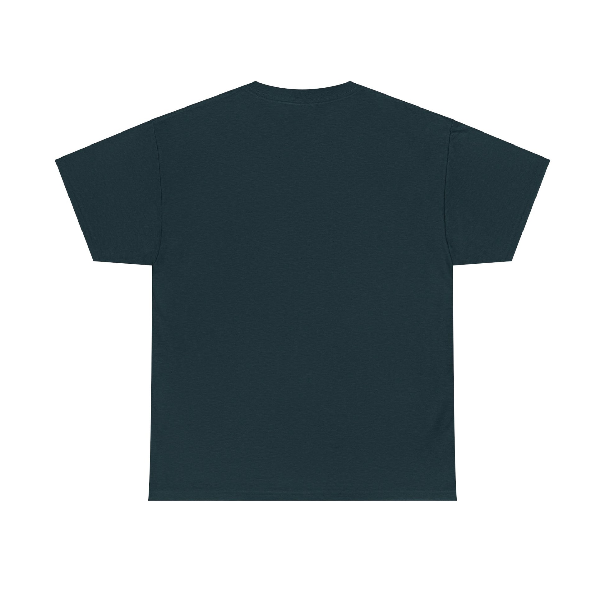 Graphic Tee - X-Ray Vision of Someone Full of Crap Design - Psychonaut Swag