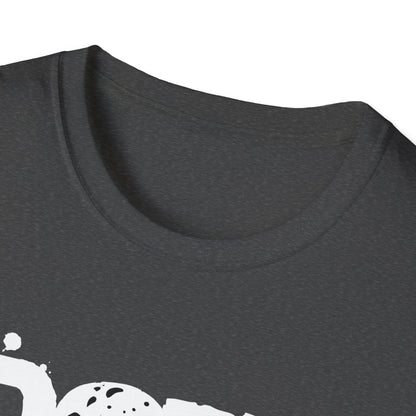 Dope, Unisex Softstyle T-Shirt