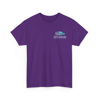 Advanced Mobile, Heavy Cotton for Car Enthusiasts, Perfect Gift for Birthdays, Road Trips, or Car Shows, Advanced Mobile Detailing Print, Unisex [...]