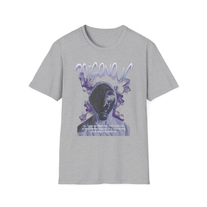 Poisonous, Unisex Softstyle T-Shirt