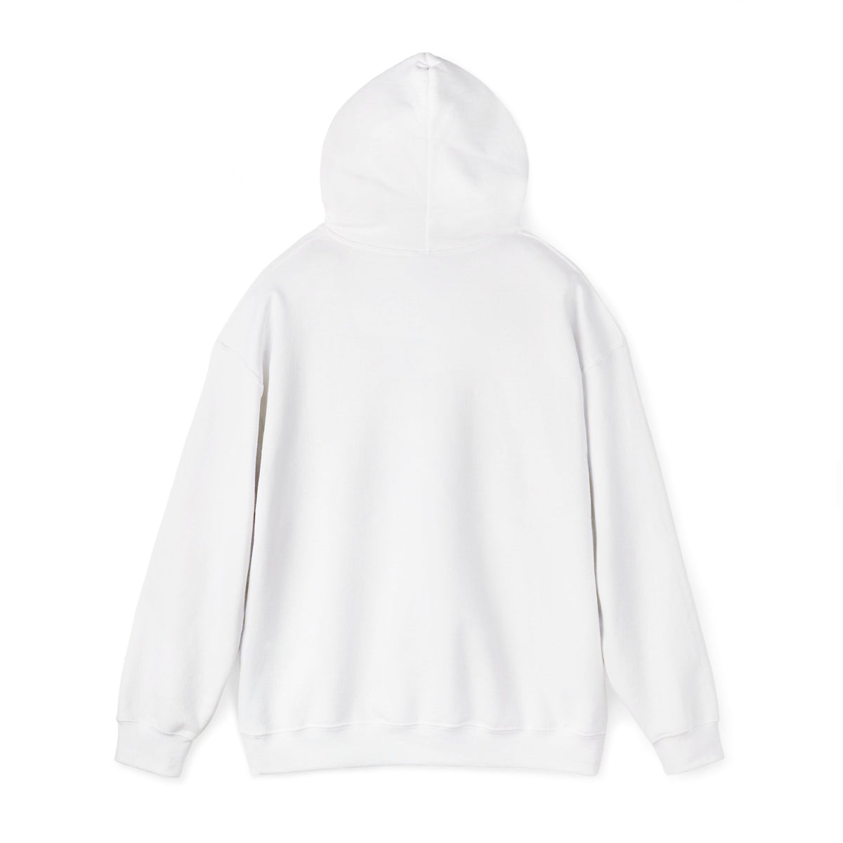 Support Your Local Witches Hoodie — Cute Witch Hat Graphic Pullover for Halloween