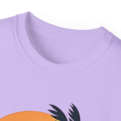 My Vacation Tee - Unisex Ultra Cotton Shirt for Beach Lovers - Psychonaut Swag