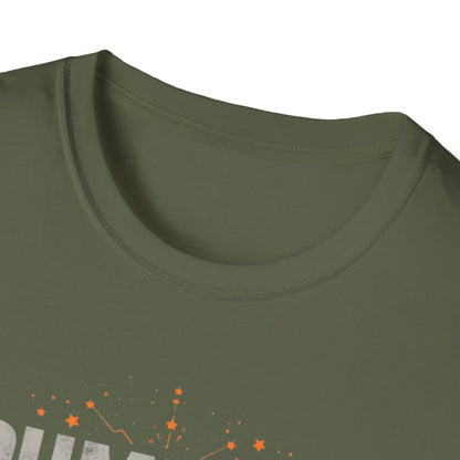 Pumpkin Gains Unisex Softstyle T-Shirt - Perfect for Fitness Lovers, Gym Enthusiasts, Halloween Celebrations, Gift Idea, Comfortable [...]