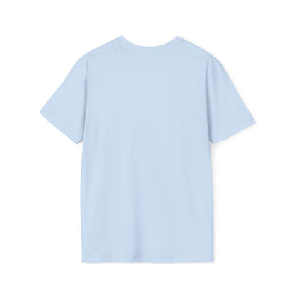 Love You More Than Chocolate T-Shirt — Valentine Heart Chocolate Gift Tee