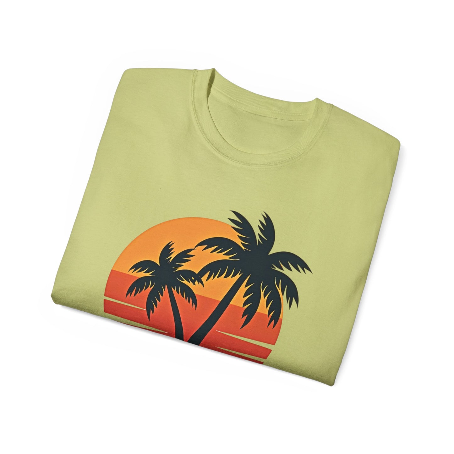 My Vacation Tee - Unisex Ultra Cotton Shirt for Beach Lovers - Psychonaut Swag
