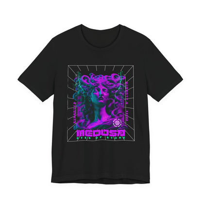 Medusa 'Eyes of Stone' Street Tee