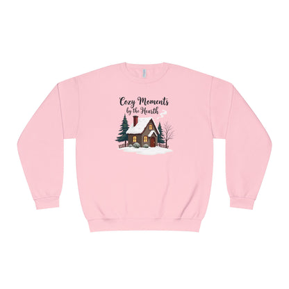 Cozy Moments Cabin Sweatshirt
