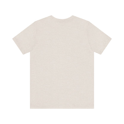 Spores Not Wars - Eco-Friendly Statement Shirt, Casual Wear, Gift for Nature Lovers, Unique Graphic Tee, Sustainable Fashion - Psychonaut Swag