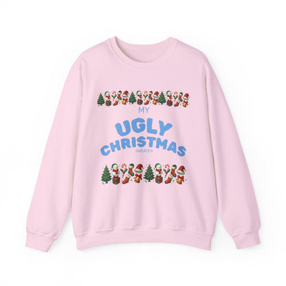 My Ugly Christmas Sweater, Sweatshirt