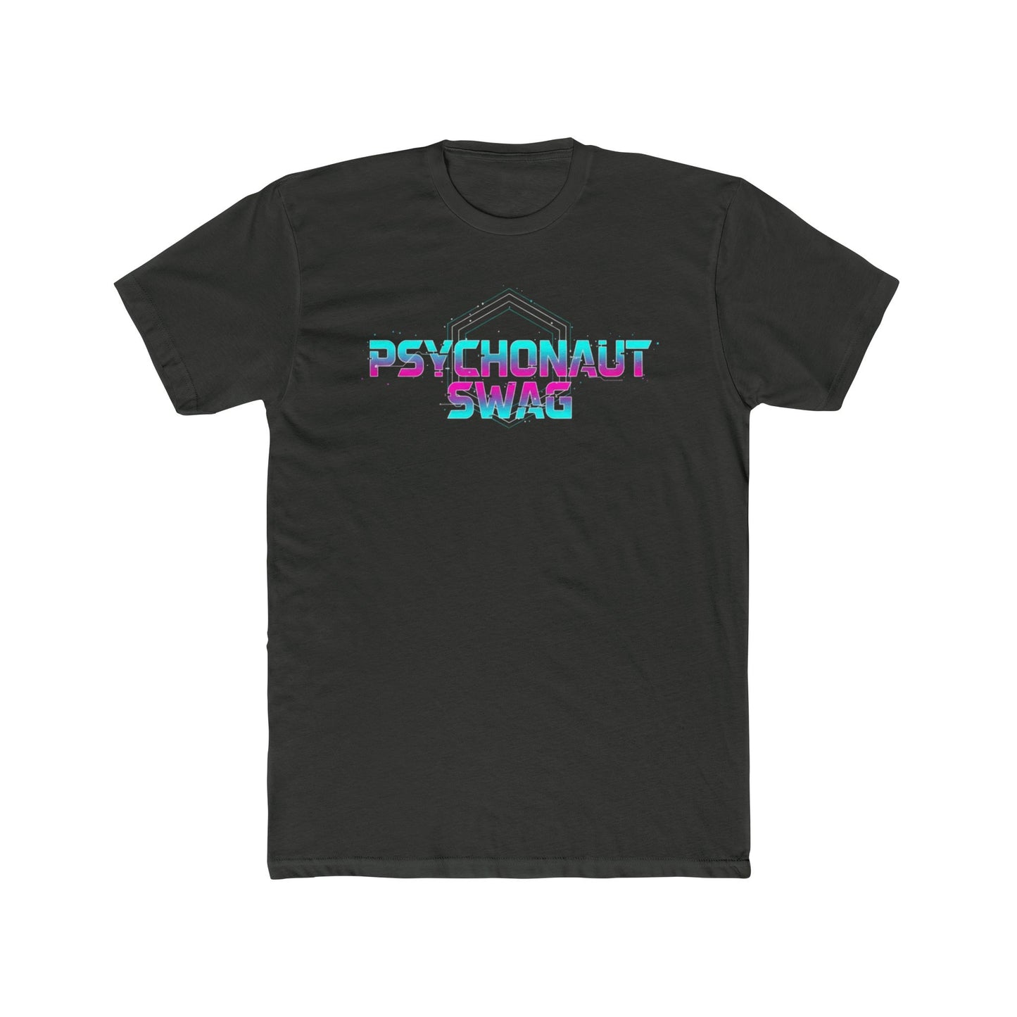 Psychonaut Swag Retro Tee