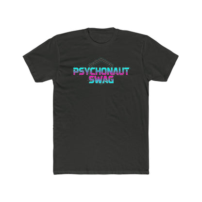 Psychonaut Swag Retro Tee