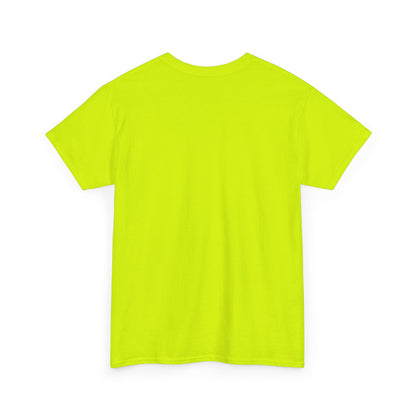 Meltdown in Progress Tee | Fun Summer T-Shirt, Gift for Ice Cream Lovers, Casual Wear, Comfy Everyday Top, Perfect for Hot Days - Psychonaut Swag