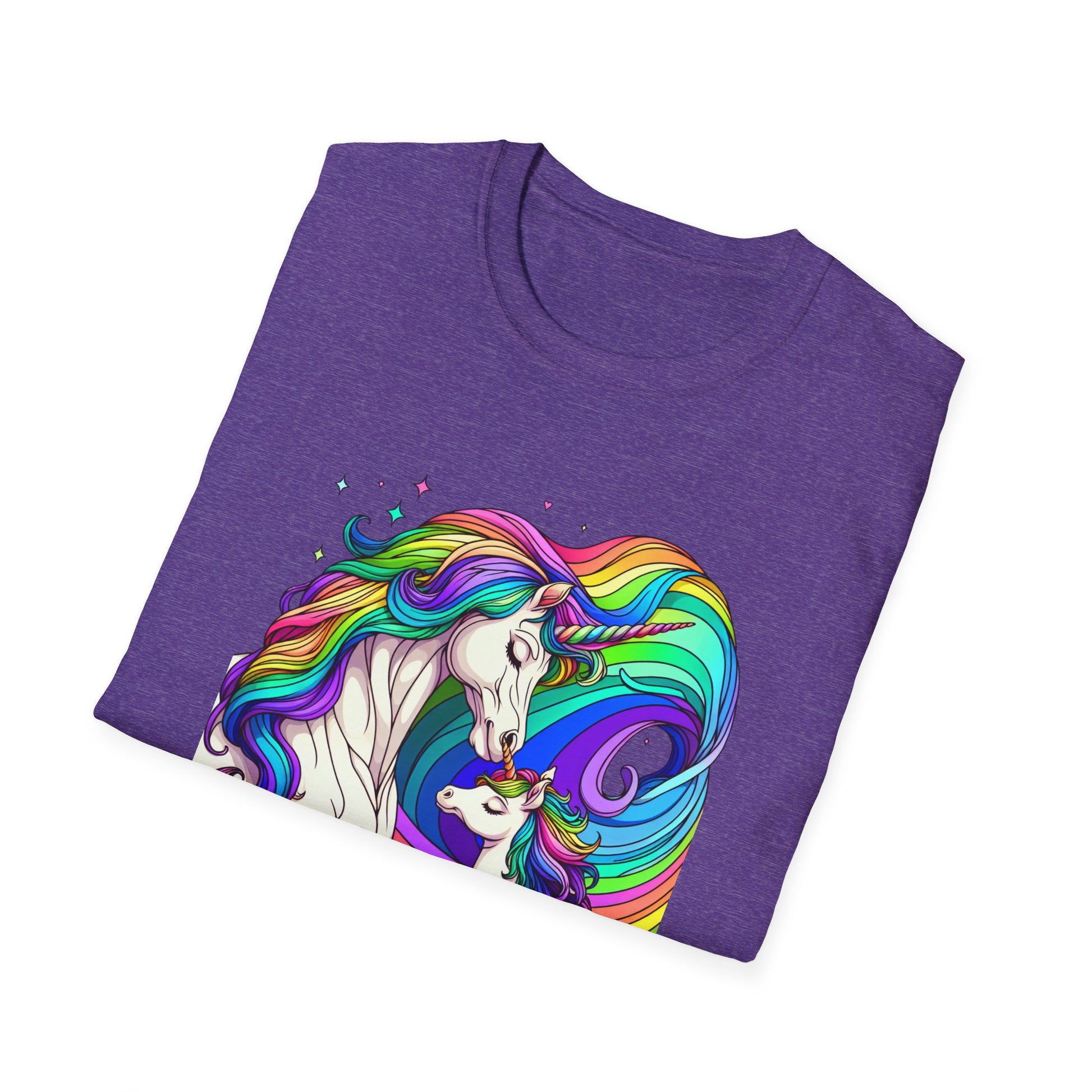 Unicorn Mom Design - Psychonaut Swag