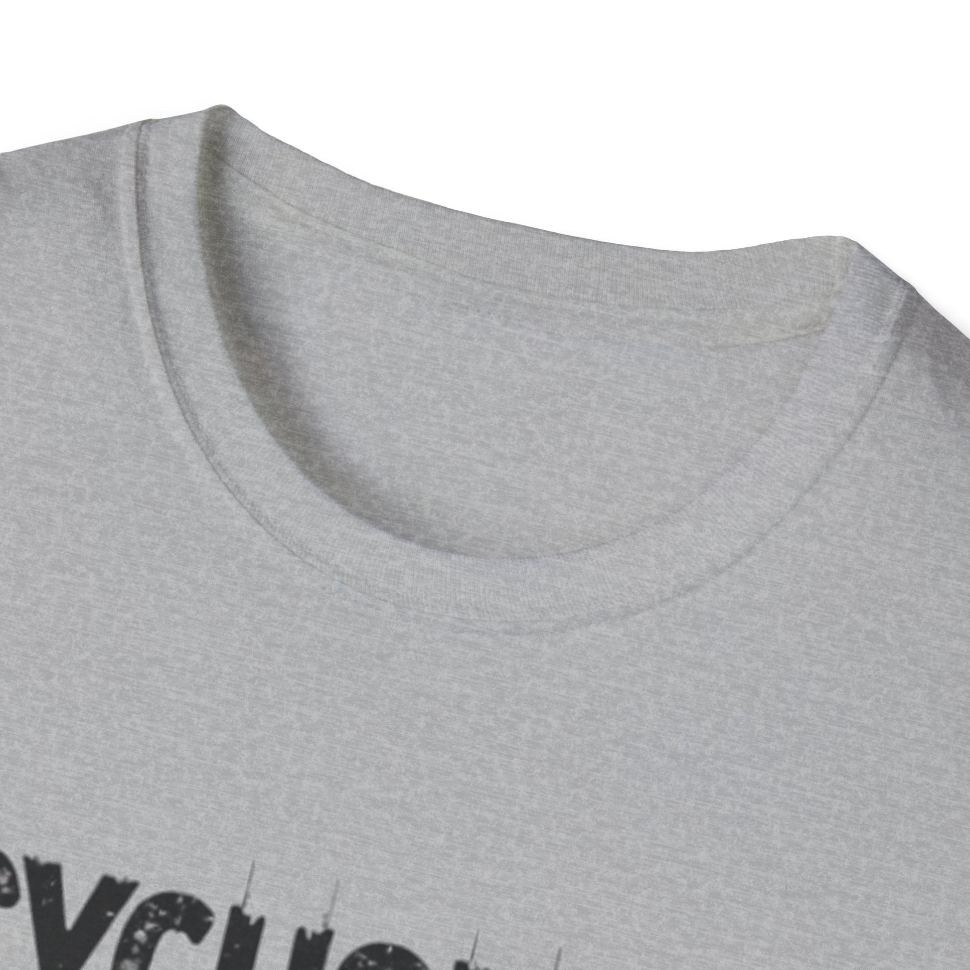 Psychonaut Swag Unisex T-Shirt, Cool Graphic Tee, Casual Wear, Unique Gift, Festival Fashion - Psychonaut Swag