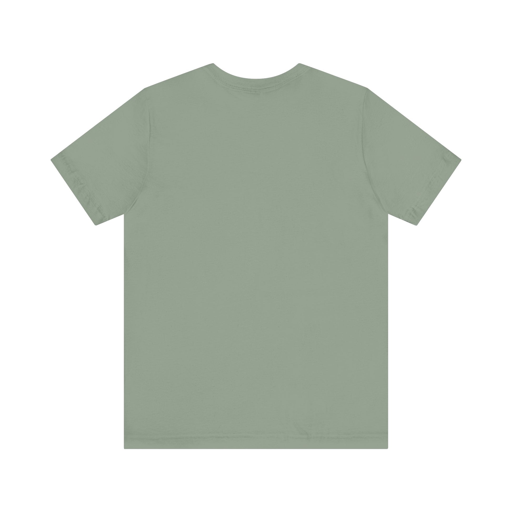 Psychonaut T-Rex Tee - Cool Retro Unisex Jersey Short Sleeve Shirt, Perfect for Gifts, Festivals, and Everyday Wear - Psychonaut Swag