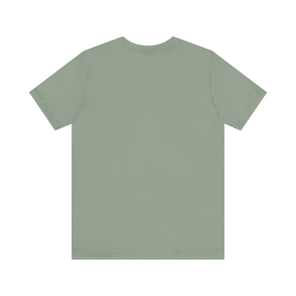 Psychonaut T-Rex Tee - Cool Retro Unisex Jersey Short Sleeve Shirt, Perfect for Gifts, Festivals, and Everyday Wear - Psychonaut Swag