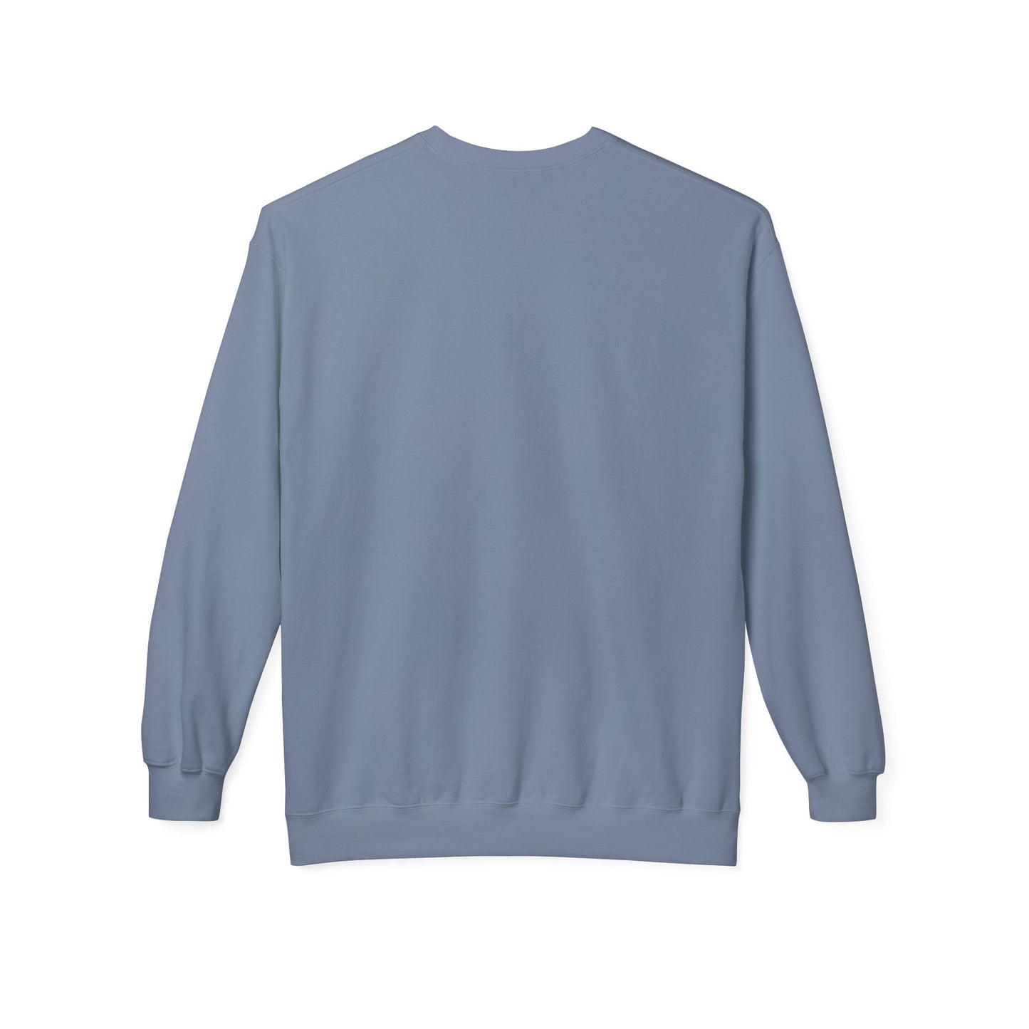 Weedaker, Unisex Midweight Softstyle Fleece Crewneck Sweatshirt