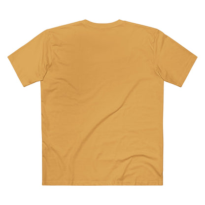 Telepathic Non-Speaker, Adult Staple Tee - Psychonaut Swag