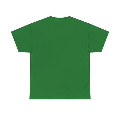 A Brew for the Mow Unisex Heavy Cotton Tee | Gardening Gifts, Lawn Care Apparel, Fun T-Shirt, Father's Day Gift, Beer Lover Shirt - Psychonaut Swag